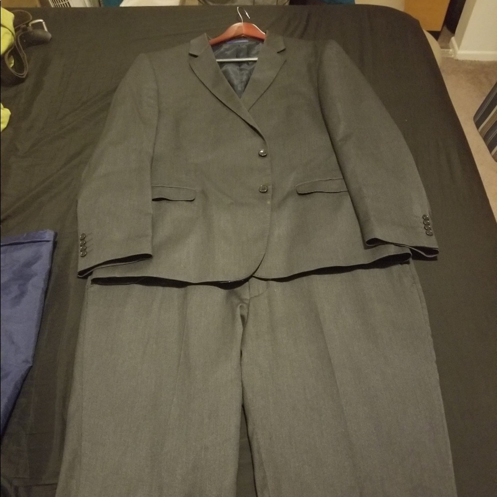 Men’s Cavelli’s Suit XXXL